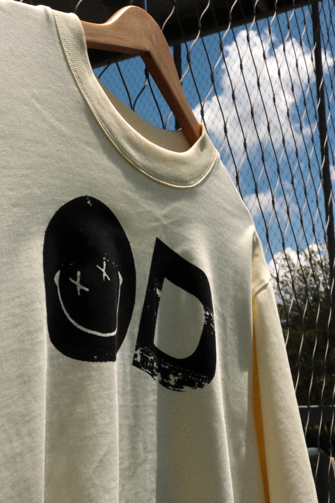 Real Thief Tee