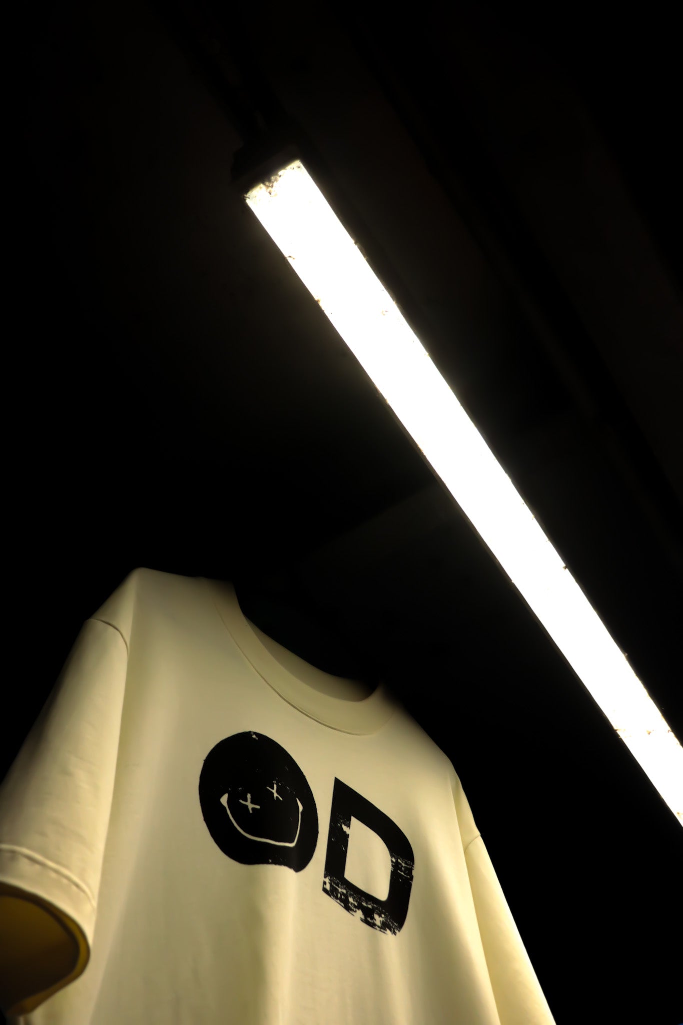 Real Thief Tee