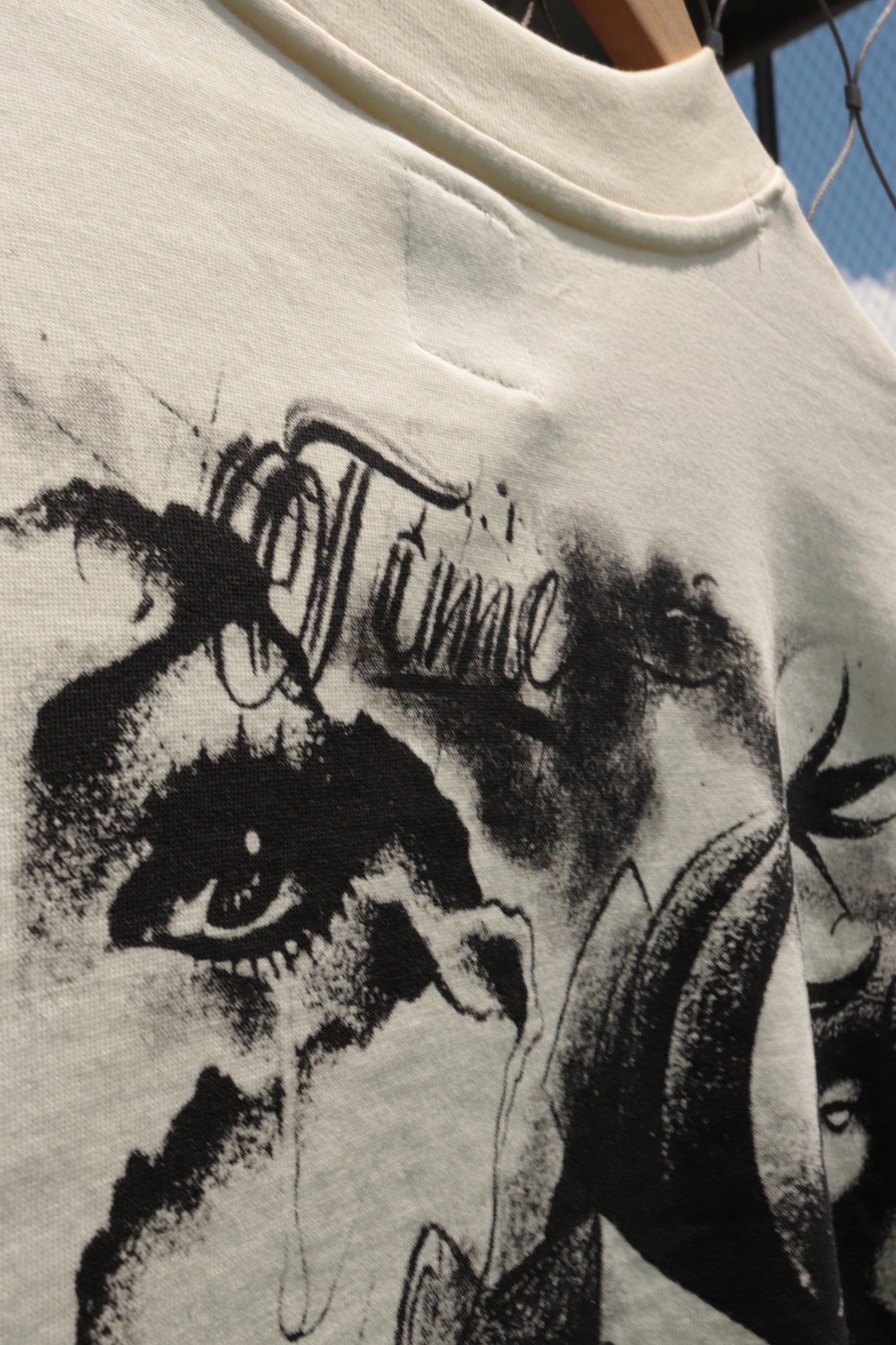 Real Thief Tee
