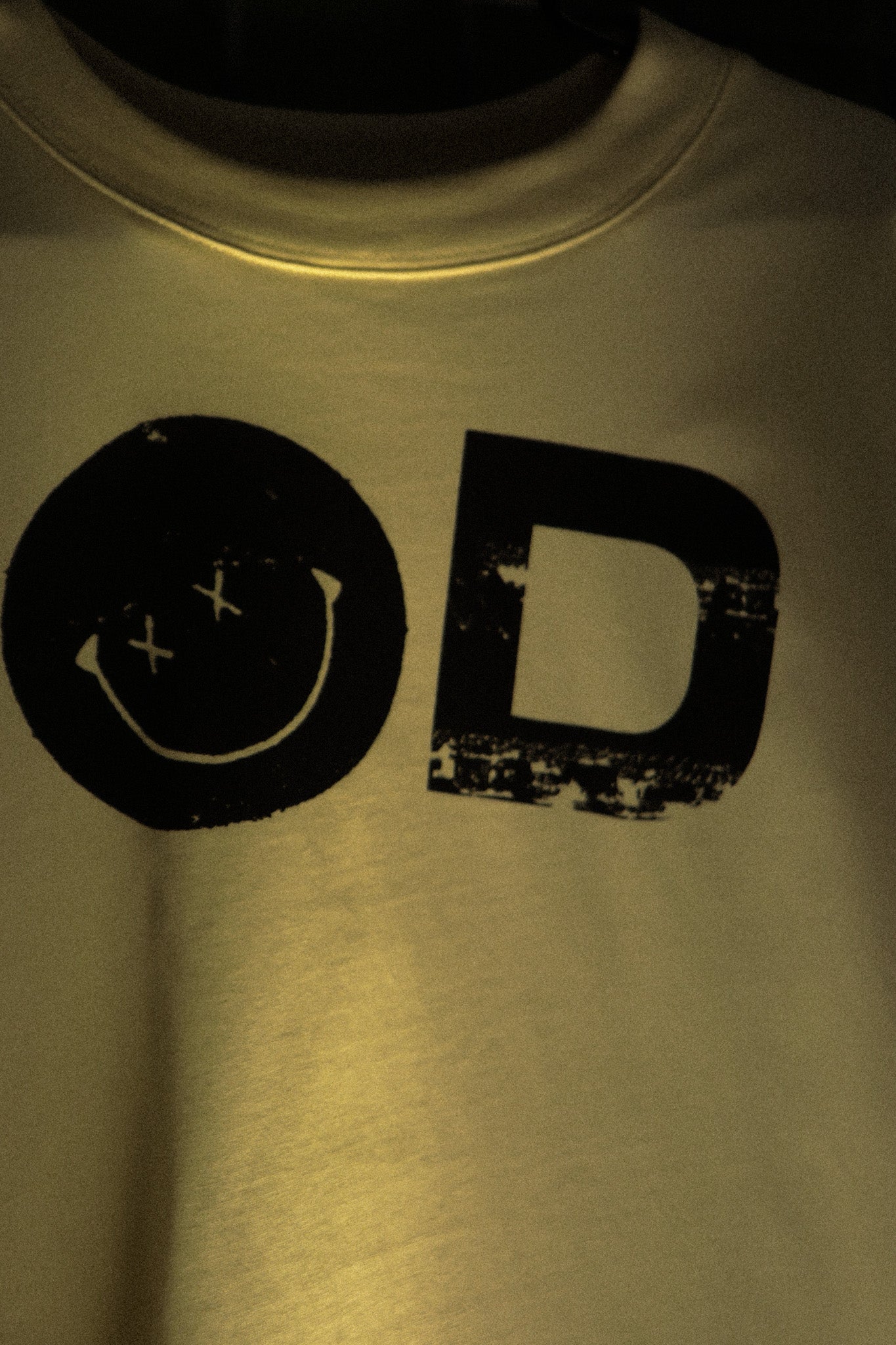 Real Thief Tee