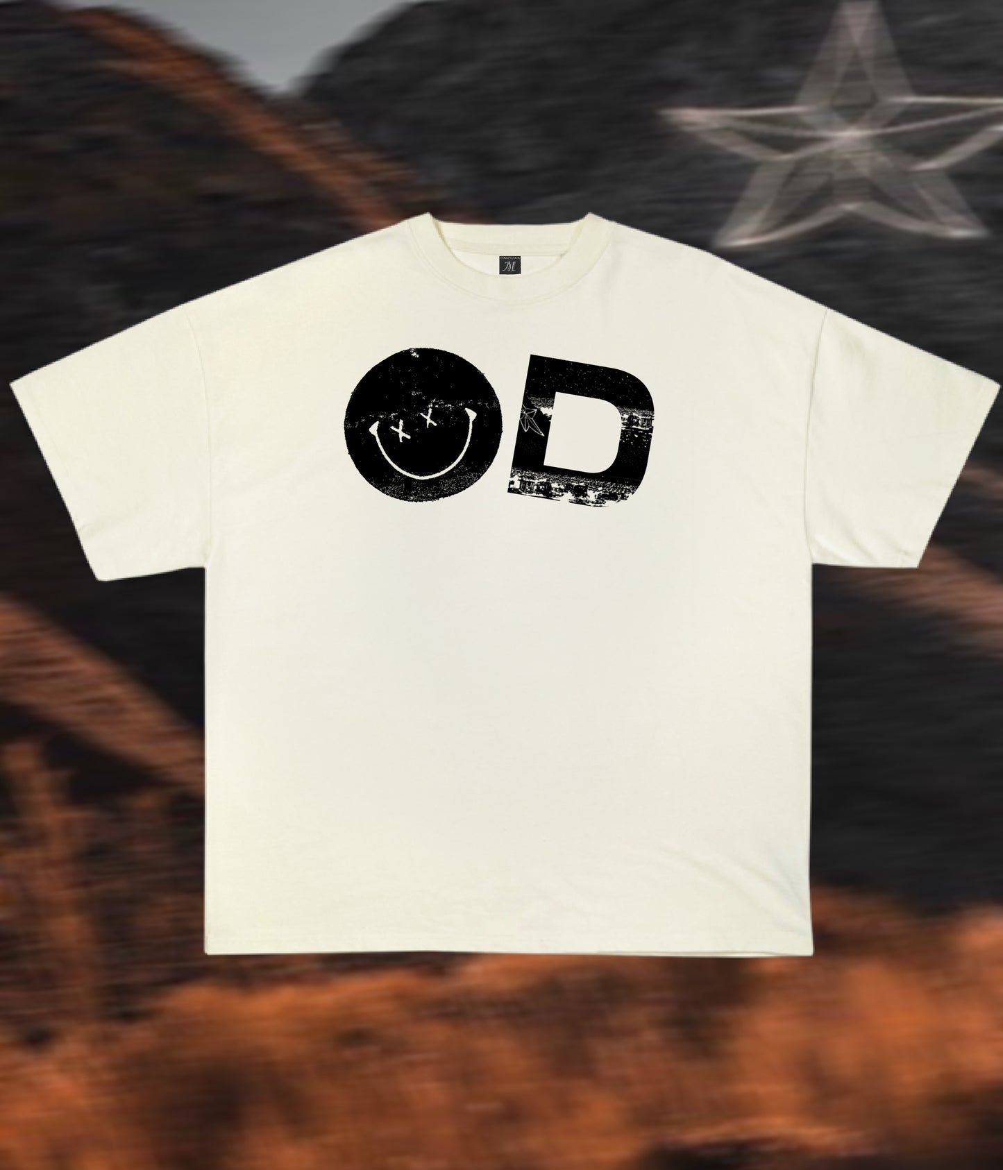 Real Thief Tee