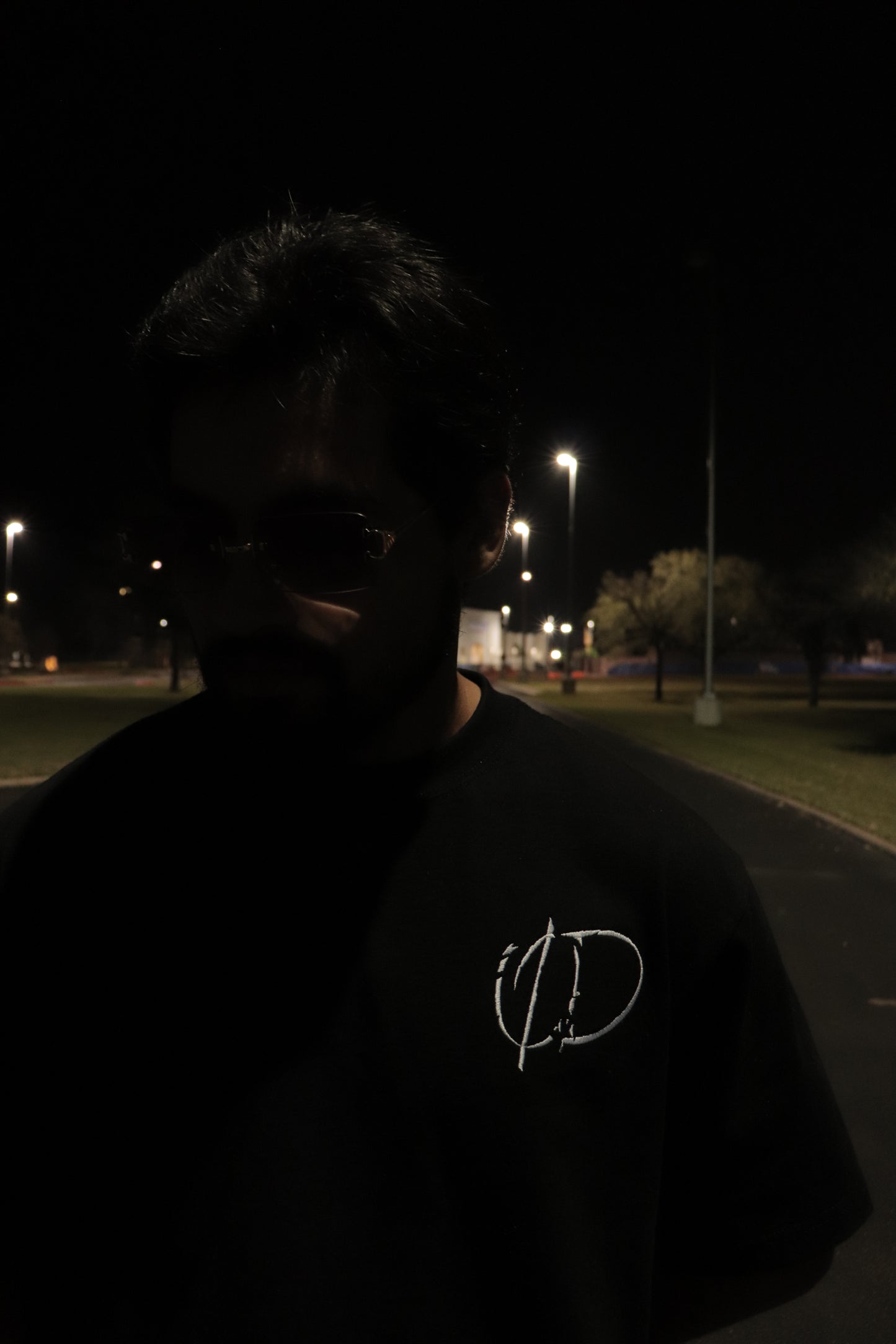 REAL THIEF TEE
