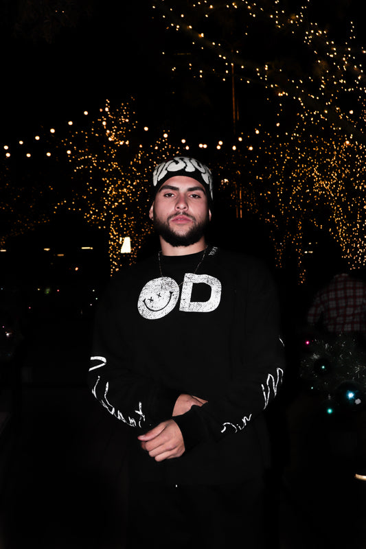 Fearless long sleeve