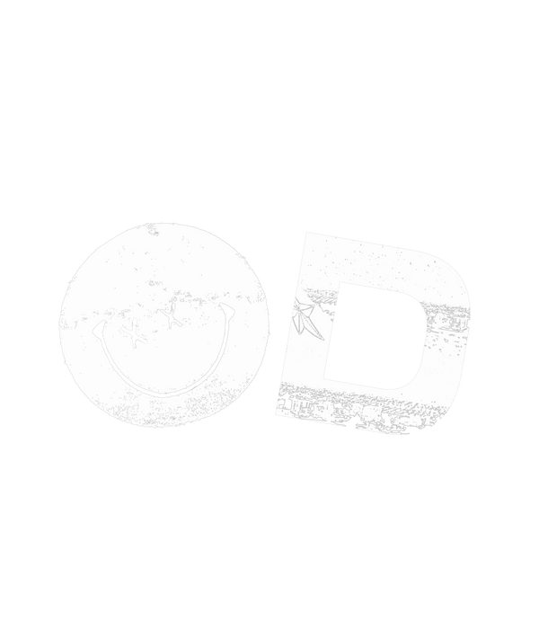 ØD