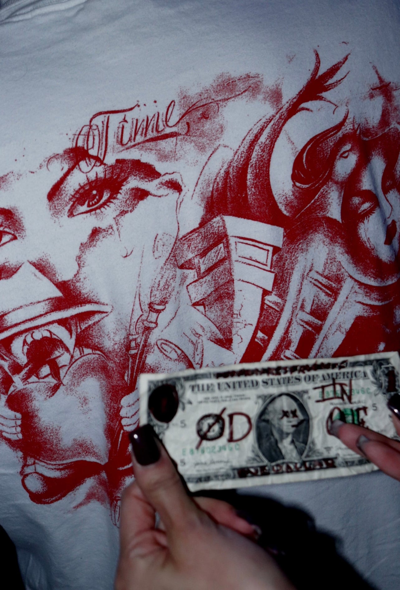 Real Thief TEE