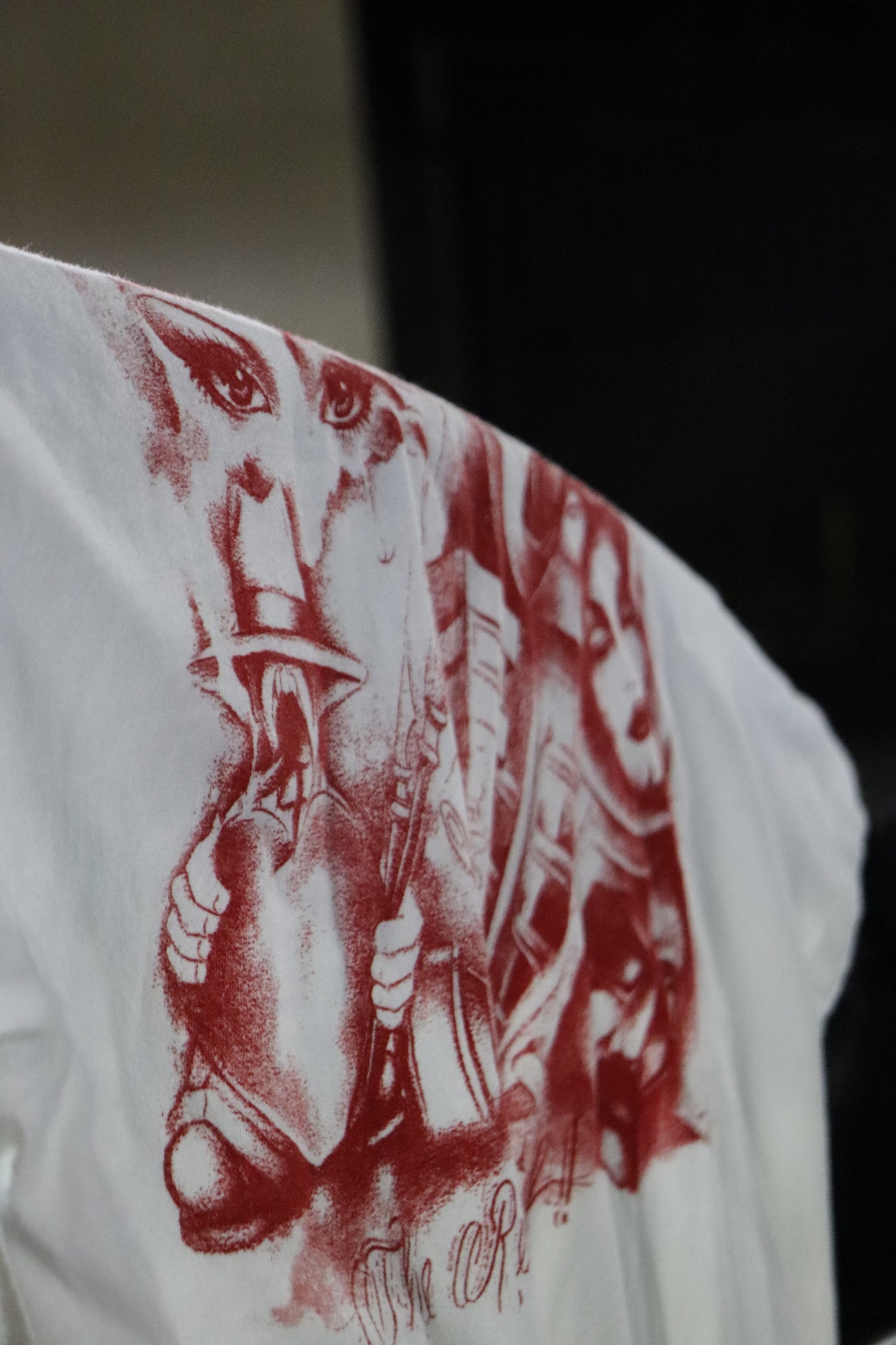 Real Thief TEE