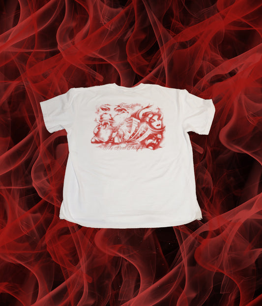 Real Thief TEE